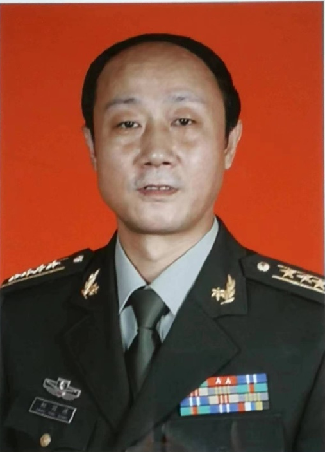 相国栋（国防大学联合作战学院教授）